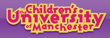 Children's University Of Manchester